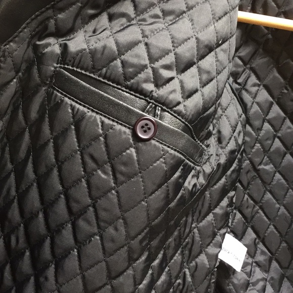 Women's size 10 Moto jacket. Hein Gericke - Picture 4 of 5